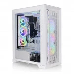 Корпус Thermaltake CTE T500 TG ARGB CA-1X8-00F6WN-01 Mid-Tower