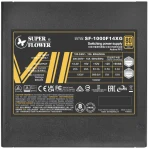 Блок питания Super Flower Leadex VII Gold SF-1000F14XG 1000 Вт