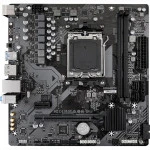 Материнская плата Gigabyte A620M H Micro-ATX, AMD AM5
