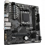 Материнская плата Gigabyte A620M H Micro-ATX, AMD AM5