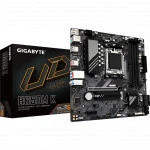 Материнская плата Gigabyte B650M K Micro-ATX, AMD AM5