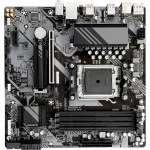 Материнская плата Gigabyte B650M K Micro-ATX, AMD AM5