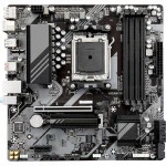 Материнская плата Gigabyte B650M K Micro-ATX, AMD AM5