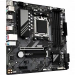 Материнская плата Gigabyte B650M K Micro-ATX, AMD AM5