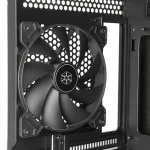 Корпус Silverstone SST-SED1-B G41SED1B0000020 Mid-Tower