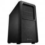Корпус Silverstone SST-SED1-B G41SED1B0000020 Mid-Tower