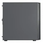Корпус Silverstone SST-SED1-B G41SED1B0000020 Mid-Tower