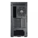 Корпус Silverstone SST-SED1-B G41SED1B0000020 Mid-Tower