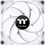Система охлаждения Thermaltake CT120 PC Cooling Fan White (2 pack) CL-F151-PL12WT-A Для системного блока