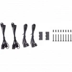 Система охлаждения Thermaltake CT140 ARGB Sync PC Cooling Fan (2 pack) CL-F150-PL14SW-A Для системного блока