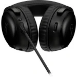 Наушники HyperX Cloud III - Gaming Headset Black 727A8AA