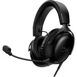 Наушники HyperX Cloud III - Gaming Headset Black 727A8AA