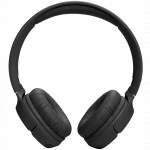 Наушники JBL Tune 520BT Black JBLT520BTBLKEU