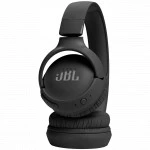 Наушники JBL Tune 520BT Black JBLT520BTBLKEU