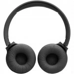 Наушники JBL Tune 520BT Black JBLT520BTBLKEU