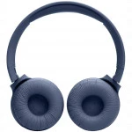 Наушники JBL Tune 520BT Blue JBLT520BTBLUEU