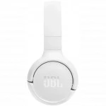 Наушники JBL Tune 520BT White JBLT520BTWHTEU