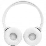 Наушники JBL Tune 520BT White JBLT520BTWHTEU