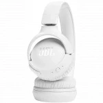 Наушники JBL Tune 520BT White JBLT520BTWHTEU