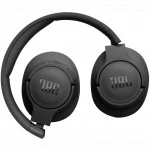 Наушники JBL Tune 720BT Black JBLT720BTBLK
