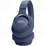 Наушники JBL Tune 720BT Blue JBLT720BTBLU