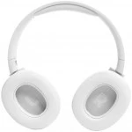 Наушники JBL Tune 720BT White JBLT720BTWHT