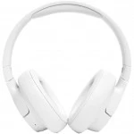 Наушники JBL Tune 720BT White JBLT720BTWHT