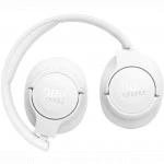 Наушники JBL Tune 720BT White JBLT720BTWHT