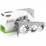 Видеокарта Inno3D RTX 4090 X3 OC WHITE N40903-246XX-18333259 24 ГБ