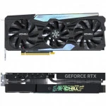 Видеокарта Inno3D RTX 4060 Ti iChill X3 C406T3-08D6X-17113389 8 ГБ