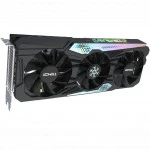 Видеокарта Inno3D RTX 4060 Ti iChill X3 C406T3-08D6X-17113389 8 ГБ