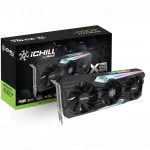 Видеокарта Inno3D RTX 4060 Ti iChill X3 C406T3-08D6X-17113389 8 ГБ