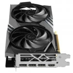Видеокарта MSI GeForce RTX 4060 Ti GAMING X [GeForce RTX 4060 Ti GAMING X 8G] 8 ГБ