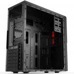 Корпус 2E ALFA 2E-E190-3U Mid-Tower