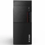 Корпус 2E ALFA 2E-E190-3U Mid-Tower