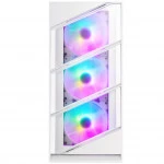 Корпус Segotep KL-Aeolus white Mid-Tower