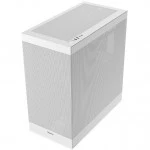 Корпус Segotep Memphis-Flow Glass White Memphics-Flow Glass White Mid-Tower