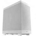 Корпус Segotep Memphis-Flow Glass White Memphics-Flow Glass White Mid-Tower