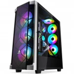 Корпус Segotep Phoenix T1 Phoniex T1 Full-Tower