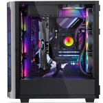 Корпус Segotep Phoenix T1 Phoniex T1 Full-Tower