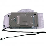 Охлаждение Bykski Водоблок для GPU RTX 3070 N-GV3070GMOC-X (Для видеокарты)