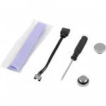 Охлаждение Bykski Водоблок для GPU RTX3080/3090 STRIX N-AS3090STRIX-X-V2 (Для видеокарты)