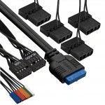 Корпус ExeGate i3 BASE-NPX700 EX294979RUS Mid-Tower
