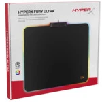 Коврик для мышки HyperX FURY Ultra RGB HX-MPFU-M