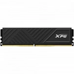 ОЗУ ADATA XPG D35 AX4U320016G16A-SBKD35 DIMM, DDR4, 16 Гб, 3200 МГц
