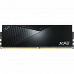 ОЗУ ADATA XPG Lancer Black Edition AX5U6000C3016G-DCLABK DIMM, DDR5, 32 Гб (2 х 16 Гб), 6000 МГц