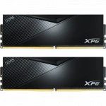 ОЗУ ADATA XPG Lancer Black Edition AX5U6000C3016G-DCLABK DIMM, DDR5, 32 Гб (2 х 16 Гб), 6000 МГц
