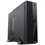 Корпус Powerman ST616 Black PM-450SFX 6188898 Small Form Factor