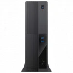 Корпус Powerman ST616 Black PM-450SFX 6188898 Small Form Factor