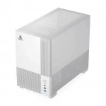 Корпус Segotep Memphics-S white Mini-Tower